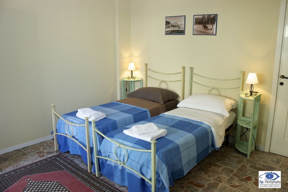 Victoria 2* Cagliari