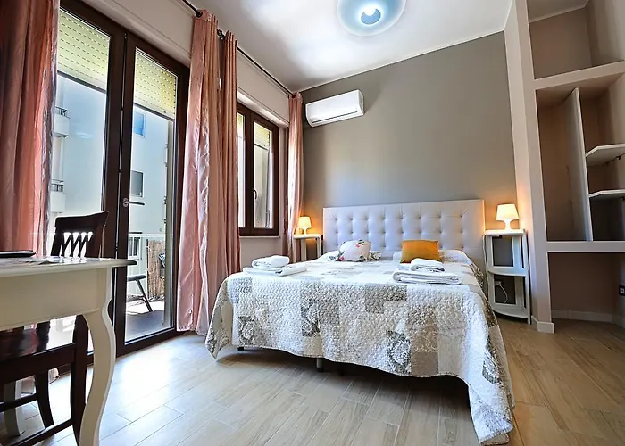 Victoria Bed & Breakfast