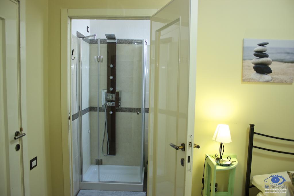 Guest house Victoria Cagliari
