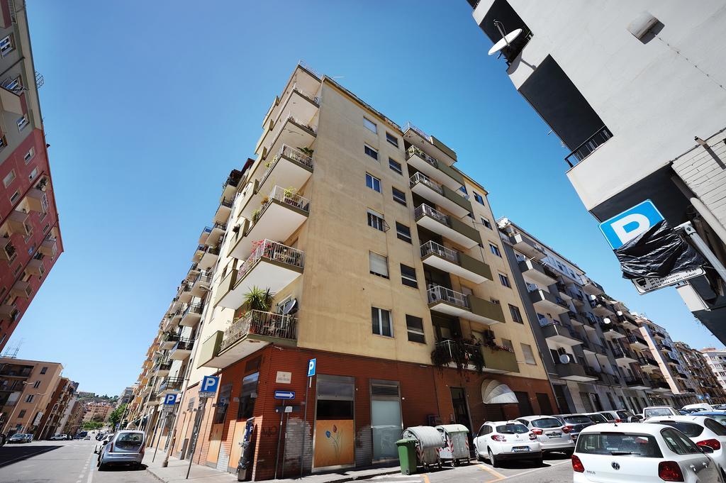 Victoria Cagliari