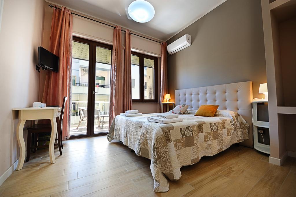 Victoria Guest house 2*