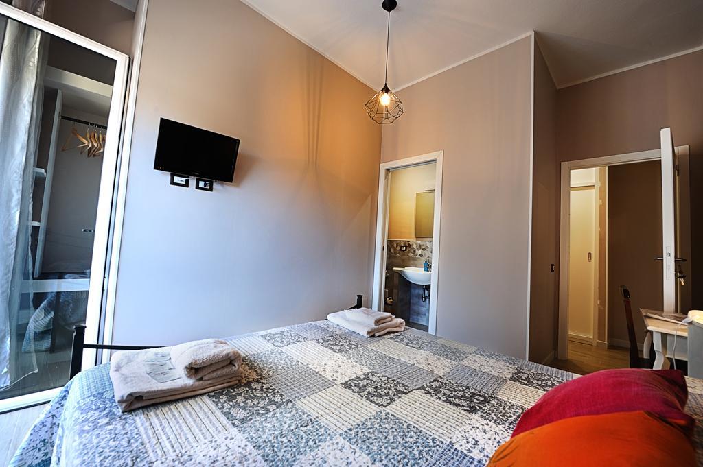 Victoria Guest house Cagliari