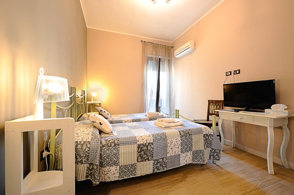 Victoria Guest house 2*