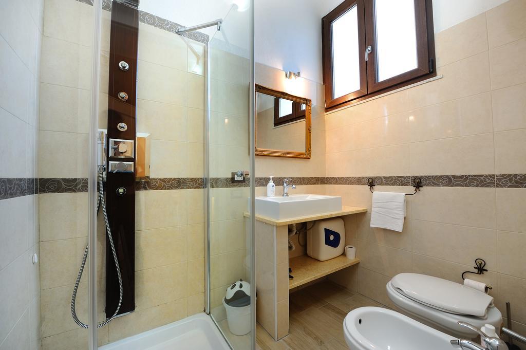 Guest house Victoria Cagliari