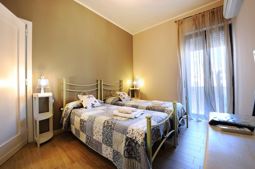 Victoria Guest house Cagliari