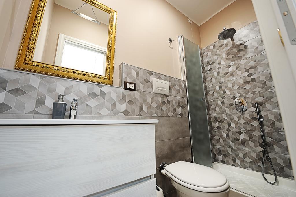 Victoria Guest house Cagliari