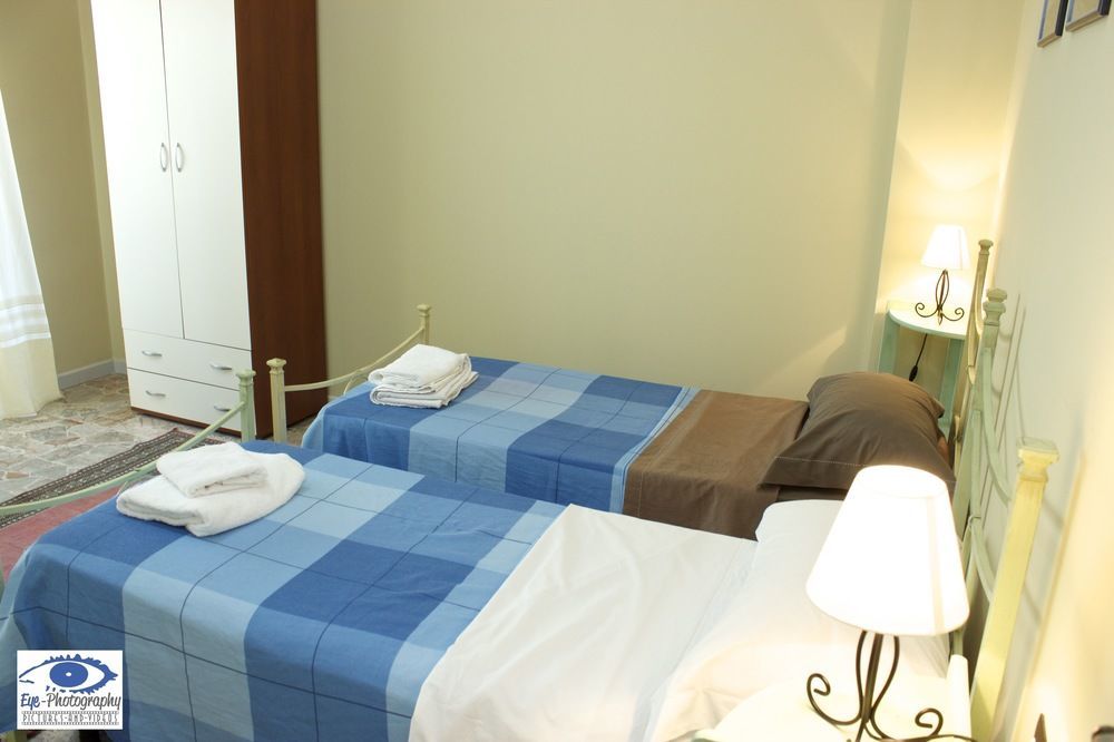 Guest house Victoria 2*