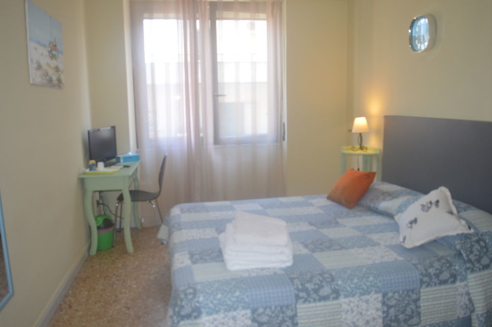Guest house Victoria 2*
