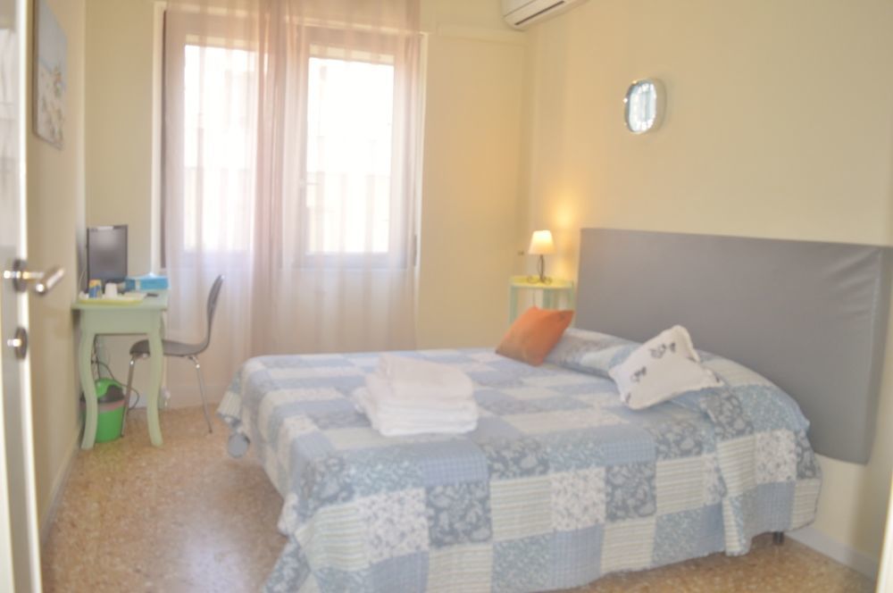 Guest house Victoria 2*